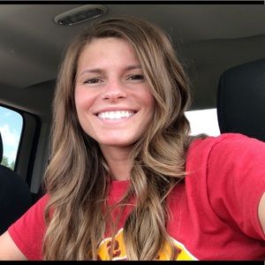 Meet your Posher, Tori